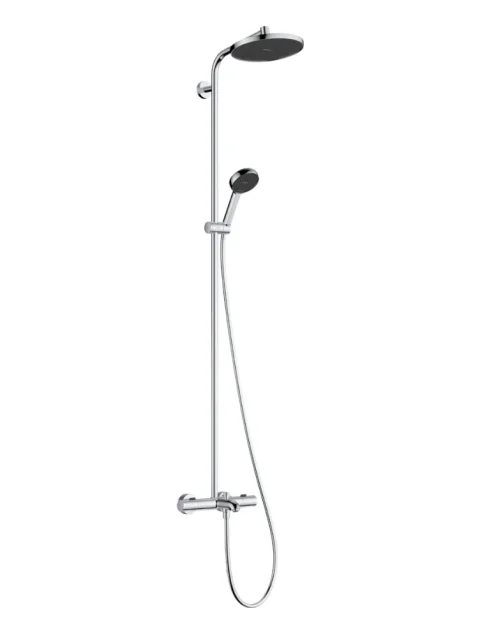Activera S Showerpipe